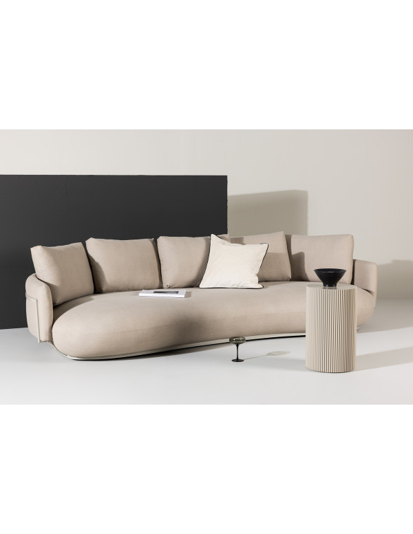 Keturvietė Sofa Stellar