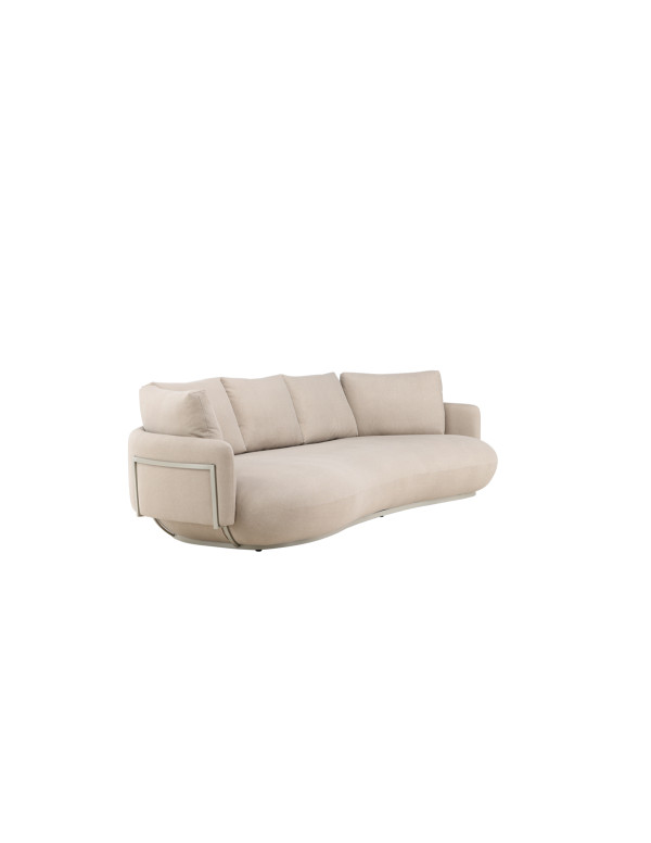 Keturvietė Sofa Stellar