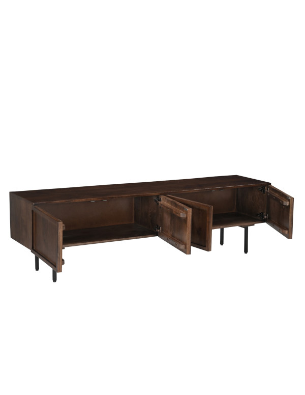 TV staliukas Elan