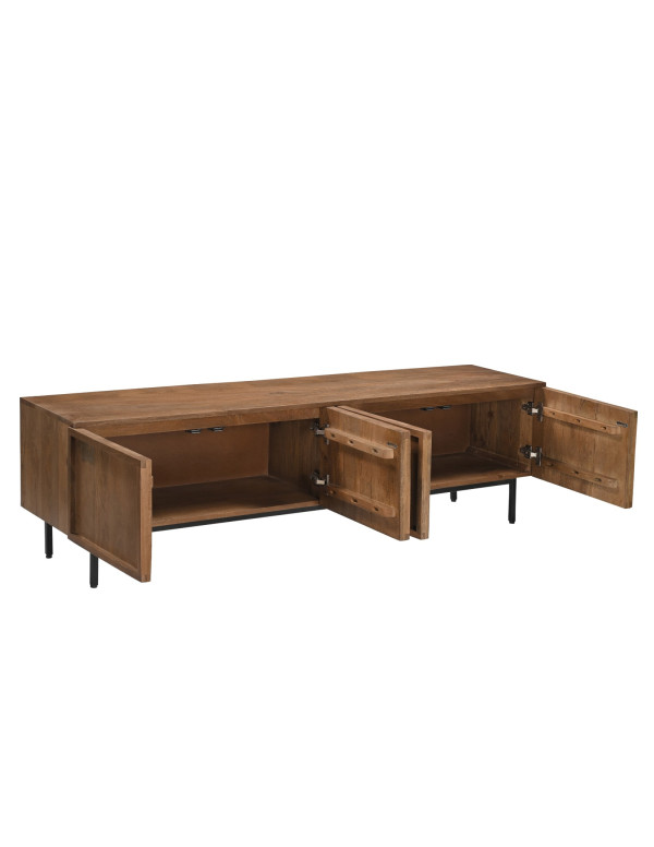 TV staliukas Elan